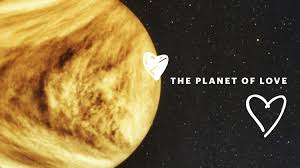 Venus In Your Birth Chart How The Planet Of Love Affects