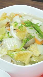 Biar enggak melulu dimasak satai atau gulai, coba beberapa menu berikut, yuk! Resep Kuah Hi Pio Daging Sup Hipio Youtube