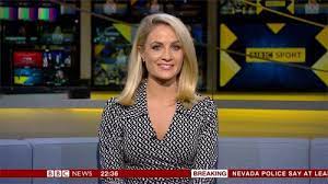 The sports presenter started working at the bbc in 2007 and has hosted six nations rugby, the london marathon and in their letter, the female presenters and reporters wrote: Bbc News Sports Presenters Reporters