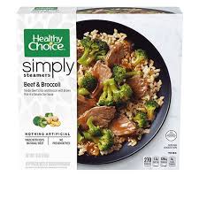 Maybe you would like to learn more about one of these? Healthy Frozen Beef Meals Healthy Choice