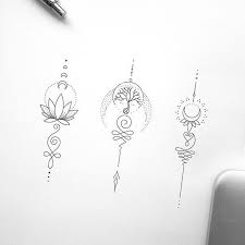 Pin On Orieantal Tattoo Ideas