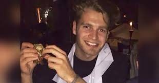 How Princess Diana's Nephew Is Quietly Chasing Fame as an Actor After  Appearing in His Movie About Harvey Weinstein-Style Sexual Abuse Under  Stage Name