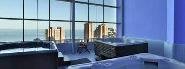 Poniente beach is minutes away. Gran Hotel Bali Un Hotel De Altura En Benidorm