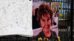 Chilling Nancy Guthrie ‘Revenge’ Theory Backed by Ex-FBI