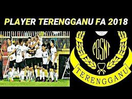 Jdt fc (juara 2018) 2. Video Senarai Pemain 2018