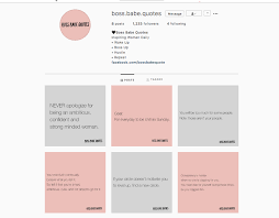 Sometimes you need to see beforehand how a particular photo or video will look like at your instagram profile. 15 Instagram Grid Layouts To Try For Your Feed With Examples Plann