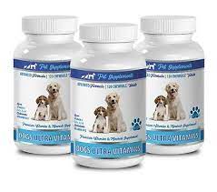 New chapter bone strength take care. Dog Bone Supplement Dogs Ultra Vitamins 3b Dog Calcium Tablets 600186197909 Ebay