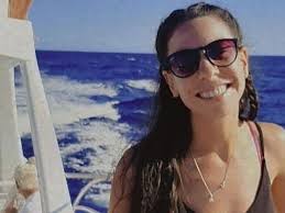 Familiares despidieron a la enfermera que falleció en el accidente de Río  Grande