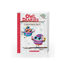 A branches box set by elliott, rebecca book the fast. Owl Diaries 5 Warm Hearts Day By Rebecca Elliot Buy Online Owl Diaries 5 Warm Hearts Day Book At Best Price In India Madrasshoppe Com