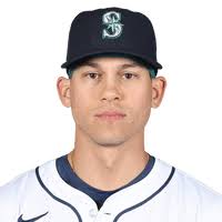 Sam Haggerty, Texas Rangers, LF