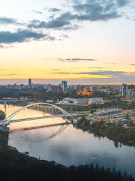 Edmonton Alberta In 2020 Alberta Canada Canada Scenic Photography