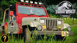 The global community for designers and creative professionals. Jurassic World Evolution 1993 Jeep Freischalten Tipp