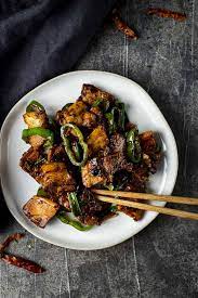 Maybe you would like to learn more about one of these? Twice Cooked Pork Chinese Spicy Pork Stir Fry Went Here 8 This