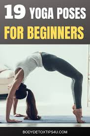 Pin On Yoga For Beginners Group Board