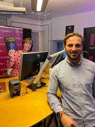 Sveriges radio p4 malmöhus sveriges radio p4 malmohus variety ethnic malmö 102.0 fm malmo 102.0 fm sweden. Intervju I P4 Malmohus Insight Visions