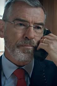 Never push a good man too far. Trailer Of The Foreigner Movie Starring Jackie Chan And Pierce Brosnan