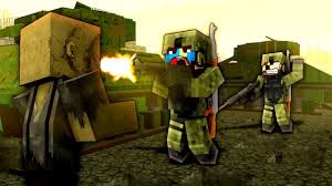 Two words for this mod, zombie apocalypse. Where Watch Game The Dead Zone Scary Zombies Minecraft Zombie Apocalypse 6 Decimation Mod