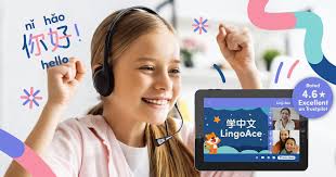 LingoAce Chinese Holiday Camp