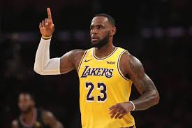 I've read so many things on instagram … the lakers, they didn't do nothing to me … i want to be here and win a. Nba Dennis Schroder Lakers Star Uber Vertrag Lebron Und Playoffs Chancen