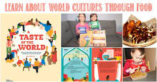Take a sneak peak at the movies coming out this week (8/12) how old is captain america? A Taste Of The World What People Eat And How They Celebrate Around The Globe Castle View Academy