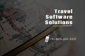 Travel Booking Software Solutions In 2020 Travel Technology Online Travel Agency Online Travel Booking