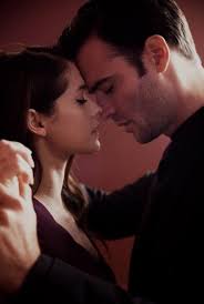 The second film's plot follows professor gabriel emerson (berruti) on a passionate, yet clandestine affair in italy with his former student julia mitchell (zanetti); Pin On Him Her Book Lover