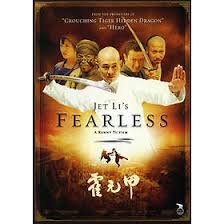 Fearless (dvd 2006, unrated and theatrical editions, widescreen) with slip cover. Best Pris Pa Fearless 2006 Dvd Filmer Sammenlign Priser Hos Prisjakt