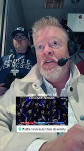 Mtsu College Football Holden Willis