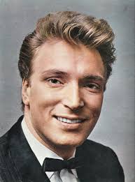 FRANK IFIELD