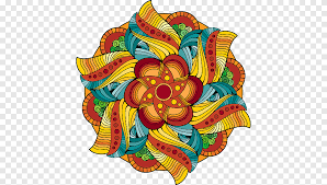 Discover all our printable coloring pages for adults, to print or download for free ! The Mandala Coloring Book Inspire Creativity Reduce Stress And Bring Balance With 100 Mandala Coloring Pages Adult Coloring Book Android Adult Flower Png Pngegg