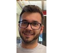 Parker Drake Obituary (2001