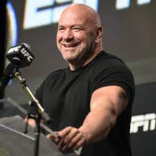 Days before saturday's event, white revealed the promotion. Dana White Doubles Down On Catching Ufc 257 Illegal Streamers I Look Forward To The Crying And Begging Mmamania Com