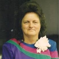 Agnes Underwood Hess Obituary