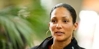 Marie-José Pérec "peinée" par la mise à l'écart de Patrick Montel sur  France Télé