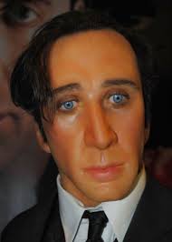 Daniel Craig saw Carl Mathers get into Nash Rambler Looked like Oswald from  a distance