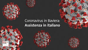L'assistenza in ospedale può essere configurata come diurna o notturna, o 24/24 ore. Coronavirus In Baviera Assistenza In Italiano Br24