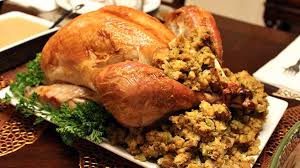 A Rather Vacuous History Of Stuffing With A Hearty Introduction To Western Ken Turkey Local And Family History