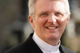 In conversation with the Very Reverend Dr Stafford Carson: 'My father lived  a Christian life and died as the result of an accident at home six weeks  after he retired. I asked