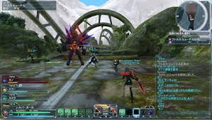 There's next to no english in the game, and the few is enough to tell you the special. Phantasy Star Online 2 Wikiwand