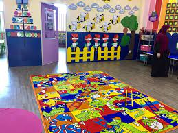 Petani atau sp) merupakan sebuah bandar yang terbesar di negeri kedah darul aman berbanding alor setar. Little Caliphs Cinta Sayang Home Facebook