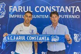 Fc farul constanta have conceded a goal in each of their last 6 matches. Farul ConstanÈ›a Bine Ai Venit In Familia Facebook