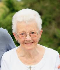 Virginia Carson Catherwood