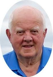 Obituary of Gerard Joseph Devine