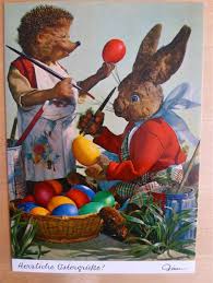 Diabetic dog food recipies : Dina 4 Osterhasenbilder Osterhaeschen I By Kiara Vestigium On Deviantart Bilder Finden Die Zum Begriff Osterhasen Passen Roda Dunia