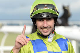 Three jockeys cop whip suspensions