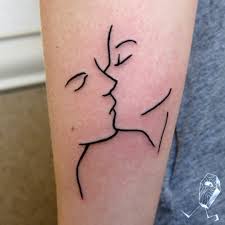 Maybe you would like to learn more about one of these? Dedleg Simple Linework Of A Simple Human Act I D Give