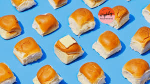 King S Hawaiian Rolls Are My Sandwich Secret Weapon Bon Appetit