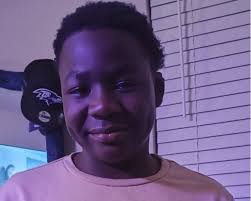 13-year-old Shamar of Bradenton, Florida, loves sports, especially🏈  football. Living with a single mom, money is tight and it's very hard to  afford extras. Since entering the Eckerd Connects' Pathways Program, Shamar