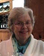 Nancy Fifield Obituary (2019)