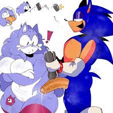 Rewrite (sonic.exe) Porn - Rule 34